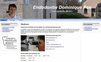 Endodontie Dominique Pee